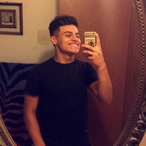 Meet your Posher, William